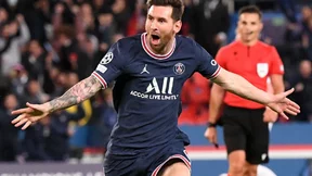 PSG : Lionel Messi s'enflamme pour sa grande première à Paris !