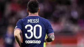 Mercato - PSG : Le terrible aveu de Lionel Messi sur le Barça !