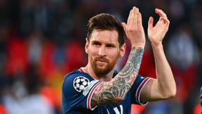 Mercato - PSG : L'Atlético se prononce sur l'arrivée avortée de... Leo Messi !