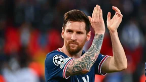 Mercato - PSG : Cet international français s’enflamme pour l’arrivée de Messi !