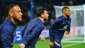 PSG - Malaise : Messi, Neymar, Mbappé... Pierre Ménès monte au créneau !