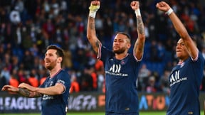 PSG : La punchline de Guardiola sur le trio Messi-Neymar-Mbappé !