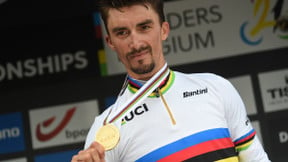 Cyclisme : Alaphilippe futur vainqueur du Tour de France ? La réponse de Jalabert !