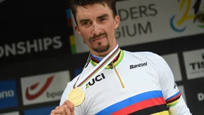 Cyclisme : Alaphilippe futur vainqueur du Tour de France ? La réponse de Jalabert !