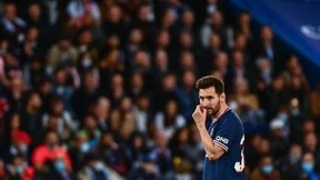 PSG - Insolite : Le geste de Lionel Messi choque Neymar et l’Angleterre !