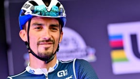 Cyclisme : Le terrible constat du clan Alaphilippe sur ses chances à Paris-Roubaix...