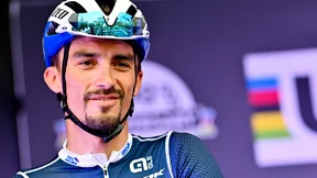 Cyclisme : Le terrible constat du clan Alaphilippe sur ses chances à Paris-Roubaix...