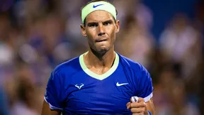 Tennis : L'énorme confidence de Rafael Nadal sur son état d'esprit !