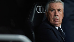 Mercato - Real Madrid : Un grand nom du Real Madrid juge le retour d’Ancelotti !