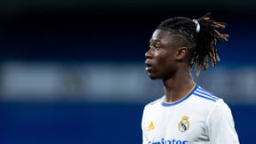 Mercato - Real Madrid : Eduardo Camavinga est adopté à Madrid !