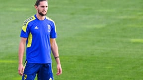 Juventus : Allergi glisse un tacle à Rabiot !