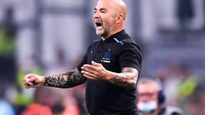 OM - Malaise : La confession de Sampaoli sur les difficultés de l’OM…