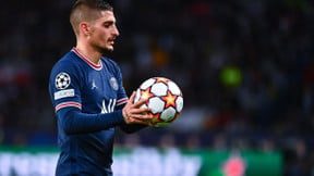 Mercato - PSG : Doha a eu très chaud avec Marco Verratti !