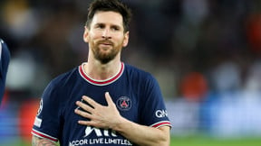 Mercato - PSG : L'énorme aveu de Laporta sur la signature de Lionel Messi !