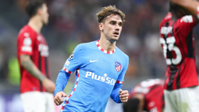 Mercato - Barcelone : Griezmann en remet une couche sur son départ !