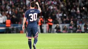 PSG : L’énorme aveu de Lionel Messi sur ses débuts à Paris !