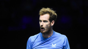 Tennis : Andy Murray dévoile ses ambitions !