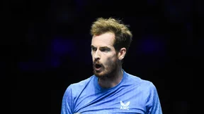 Tennis : Andy Murray dévoile ses ambitions !