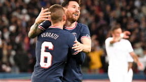 Mercato - PSG : L'arrivée de Lionel Messi a tout changé pour Verratti !