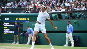 Tennis : Les confidences de Federer sur son record en Grand Chelem !