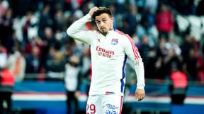 Mercato - OL : Shaqiri s’enflamme sur son arrivée !