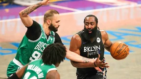 Basket - NBA : Durant, Irving… Le bel aveu d’Harden sur son avenir !