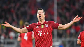 Mercato - PSG : Lewandowski prêt à snober Leonardo ? La réponse !