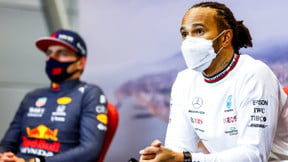 Formule 1 : Verstappen, Hamilton... Le gros coup de gueule de Red Bull !