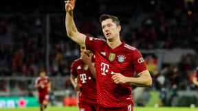 Mercato - PSG : Ça se corse pour Paris dans le dossier Lewandowski !