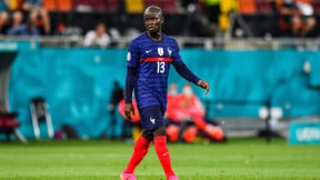 Chelsea : Voilà pourquoi N’Golo Kanté n’est pas appelé chez les Bleus…