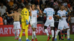 OM : Mandanda, Guendouzi... Sampaoli chamboule les plans de Deschamps !