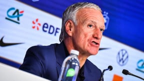 Mercato : Deschamps regrette son départ de la Juventus !