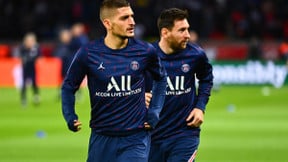 Mercato - PSG : Leonardo doit une fière chandelle au clan Verratti…