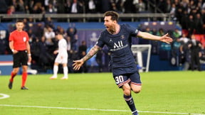 PSG : Lionel Messi affiche sa joie après ses débuts réussis à Paris !