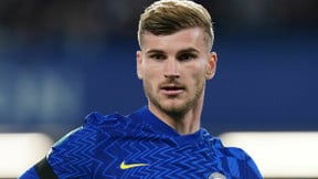 Mercato - Chelsea : Werner prêt à prendre une décision radicale ?