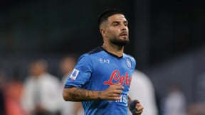 Mercato : Dénouement imminent pour l'avenir de Lorenzo Insigne ?