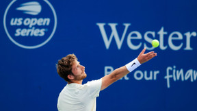 Tennis : Covid, règles... Le coup de gueule de ce joueur français !