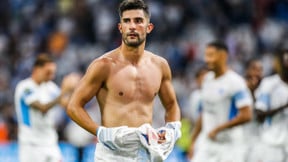 OM : Alvaro évoque la mauvaise série...