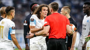 OM - Clash : Guendouzi pousse un énorme coup de gueule !