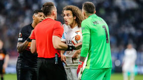 OM - Clash : Guendouzi subit une terrible vengeance !