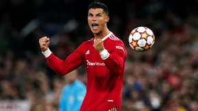 Mercato : Cette nouvelle sortie forte sur le transfert de Cristiano Ronaldo !