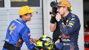 Formule 1 : Avant Pérez, Red Bull a tenté un énorme coup pour épauler Verstappen !