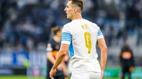 OM : Milik fait une énorme promesse aux supporters !