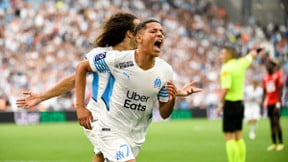 OM : Amine Harit se prononce sur la sélection du Maroc