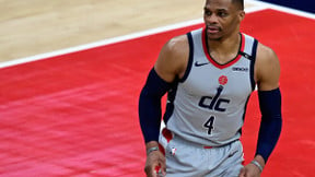 Basket - NBA : Davis, LeBron... Cette terrible annonce sur Westbrook !