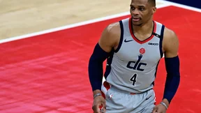 Basket - NBA : Davis, LeBron... Cette terrible annonce sur Westbrook !