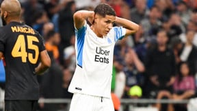 Mercato - OM : La très grosse annonce de cette recrue estivale sur son arrivée !