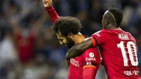 Mercato - PSG : L’énorme aveu de Salah sur un éventuel départ de Liverpool…