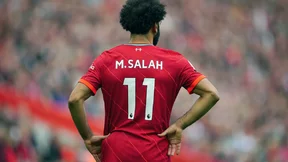 Mercato - PSG : Klopp est passé à l'action pour Mohamed Salah !