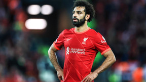 Mercato - PSG : Les folles exigences de Mohamed Salah pour son avenir !